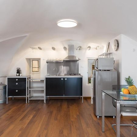 New! Amazing Piazza Navona View Apartment Rome Exterior photo